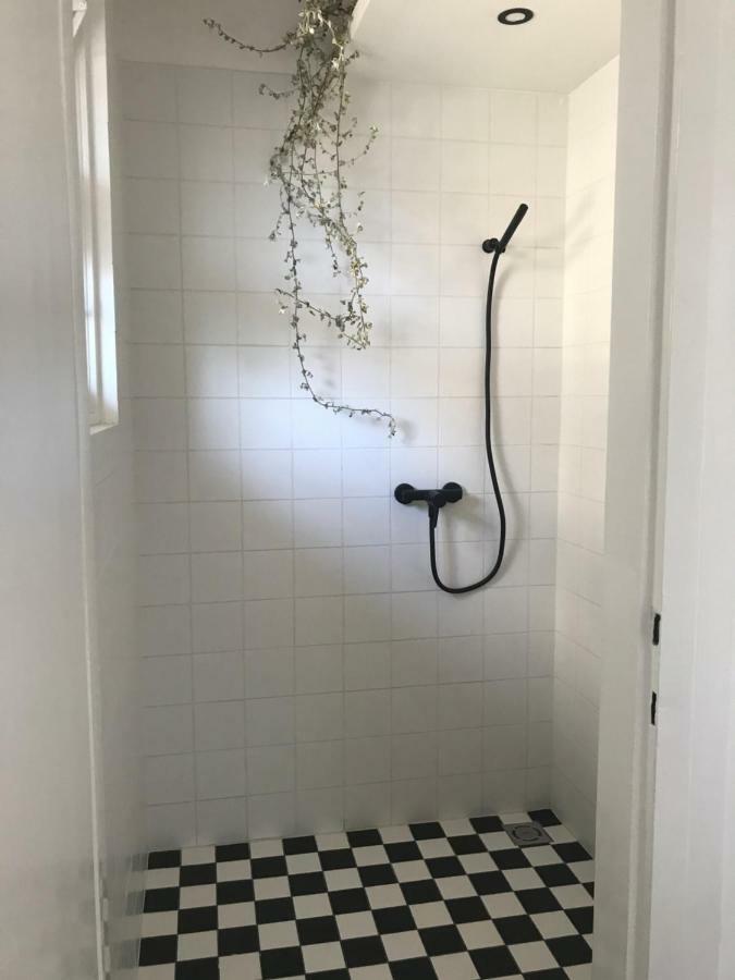 Spacious Bauhaus Icon Flat With Fitness Room In Central Buda, Close To The River And Margaret Island 布达佩斯 外观 照片